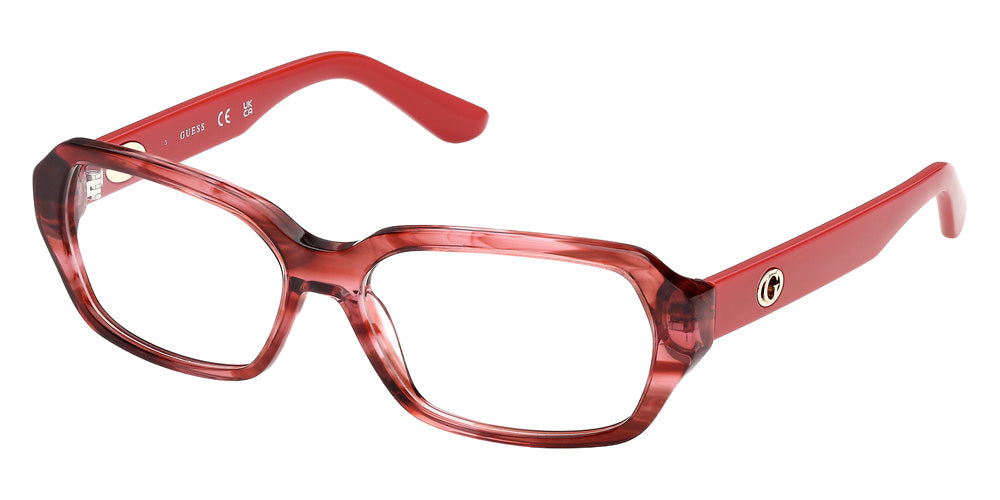 Guess GU50380 068 56 - Red/Horn #id:gu50380068_s:104105
