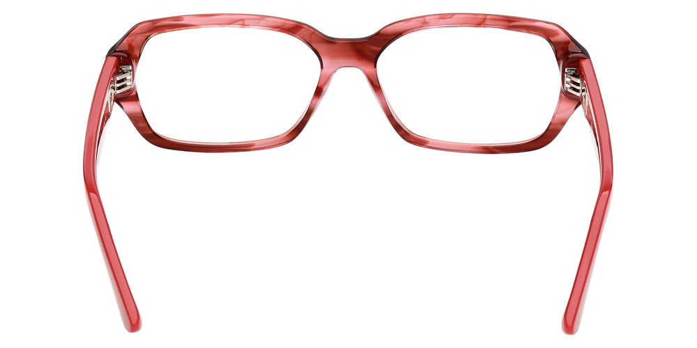 Guess GU50380 068 56 - Red/Horn #id:gu50380068_s:104120
