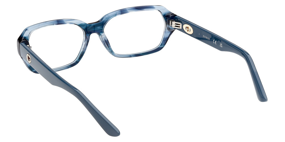 Guess GU50380 092 56 - Blue/Horn #id:gu50380092_s:106115