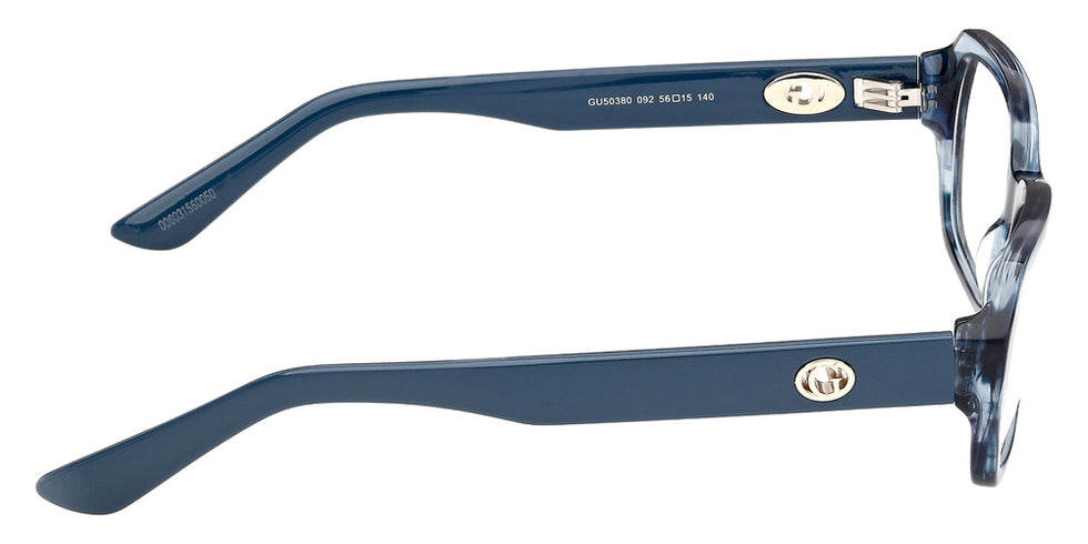 Guess GU50380 092 56 - Blue/Horn #id:gu50380092_s:106130