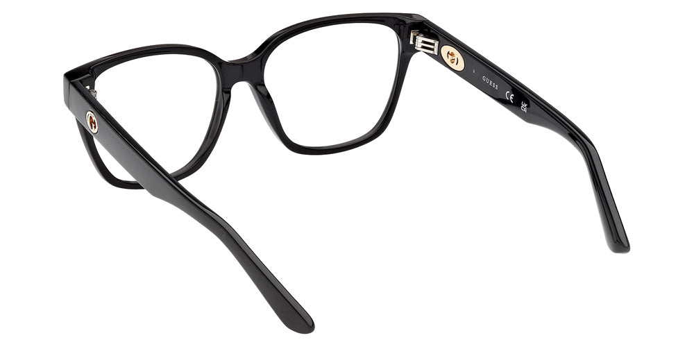Guess GU50381 001 54 - Shiny Black #id:gu50381001_s:100115