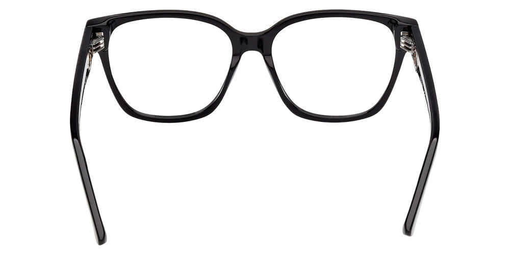 Guess GU50381 001 54 - Shiny Black #id:gu50381001_s:100120