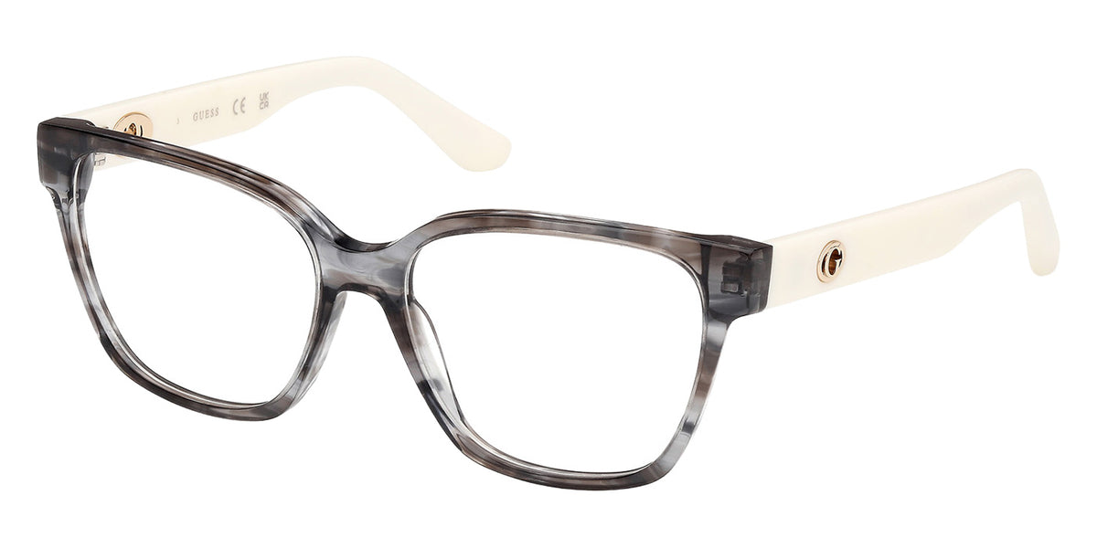 Guess GU50381 020 54 - Gray/Horn #id:gu50381020_s:100105
