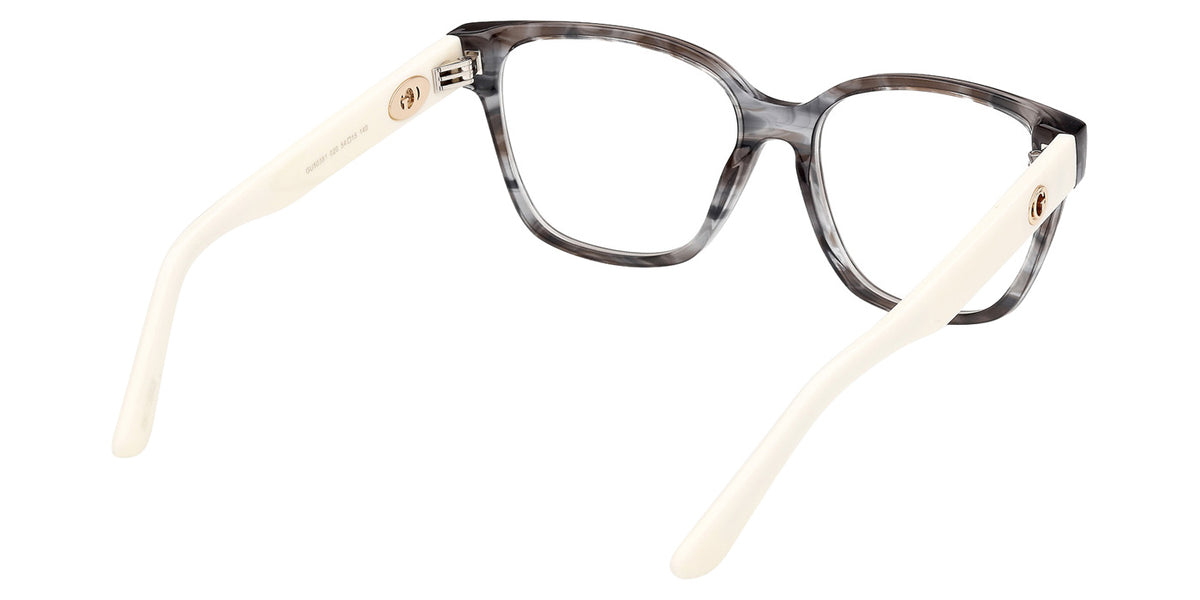 Guess GU50381 020 54 - Gray/Horn #id:gu50381020_s:100125