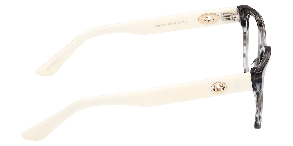 Guess GU50381 020 54 - Gray/Horn #id:gu50381020_s:100130