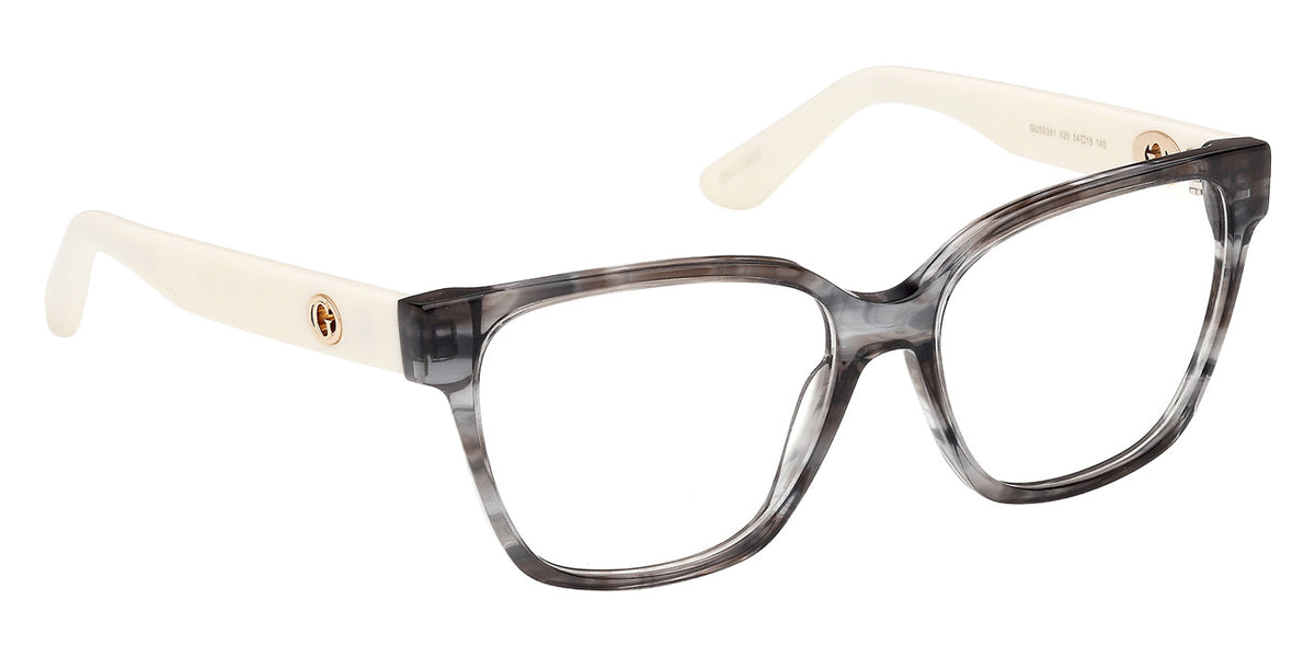 Guess GU50381 020 54 - Gray/Horn #id:gu50381020_s:100135