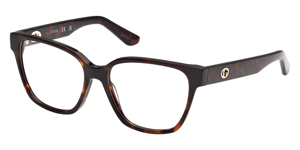 Guess GU50381 052 54 - Dark Havana #id:gu50381052_s:102105