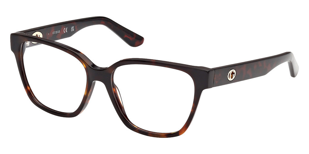 Guess GU50381 052 54 - Dark Havana #id:gu50381052_s:102105