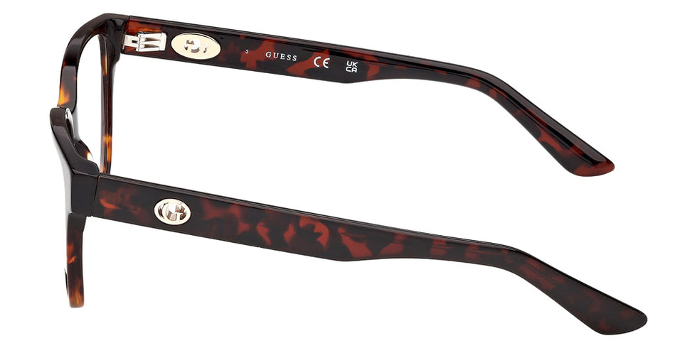 Guess GU50381 052 54 - Dark Havana #id:gu50381052_s:102110