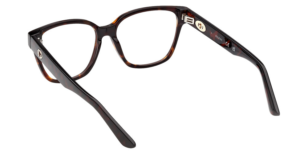 Guess GU50381 052 54 - Dark Havana #id:gu50381052_s:102115