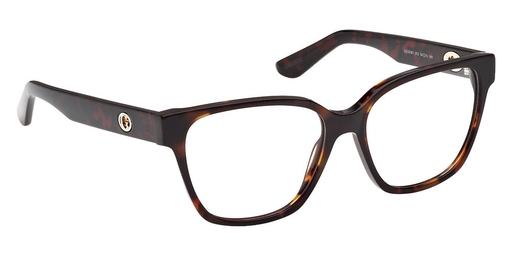 Guess GU50381 052 54 - Dark Havana #id:gu50381052_s:102135
