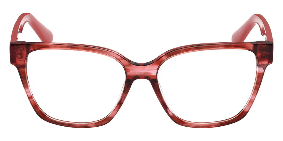 Guess GU50381 068 54 - Red/Horn #id:gu50381068_s:104100
