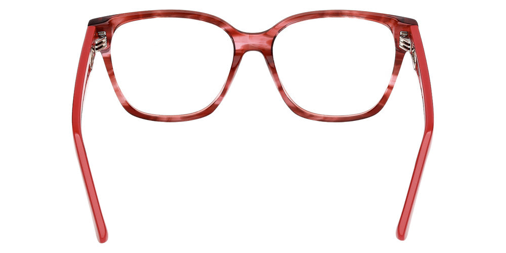 Guess GU50381 068 54 - Red/Horn #id:gu50381068_s:104120