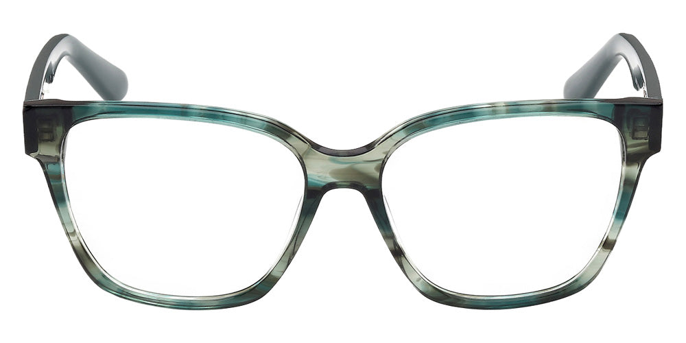 Guess GU50381 098 54 - Dark Green/Horn #id:gu50381098_s:106100
