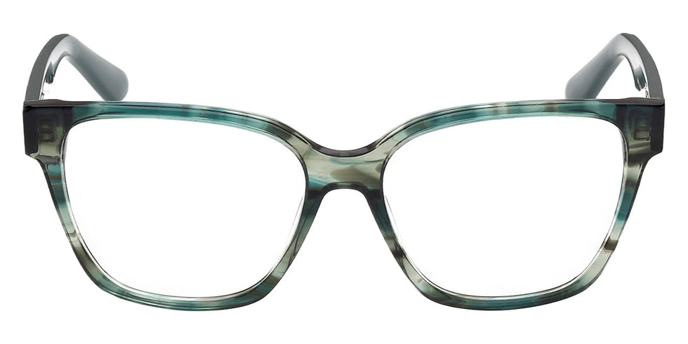 Guess GU50381 098 54 - Dark Green/Horn #id:gu50381098_s:106100