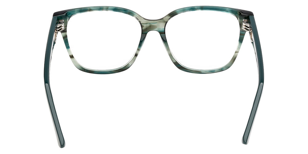 Guess GU50381 098 54 - Dark Green/Horn #id:gu50381098_s:106120