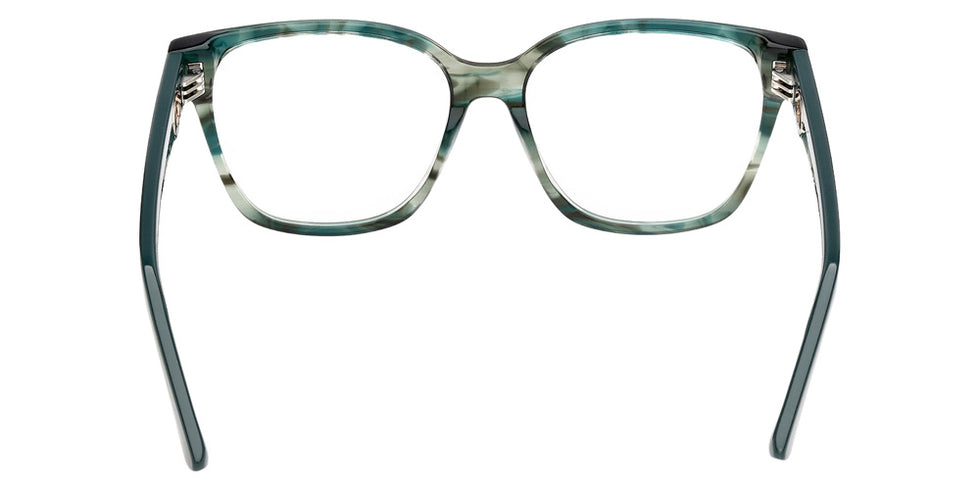 Guess GU50381 098 54 - Dark Green/Horn #id:gu50381098_s:106120
