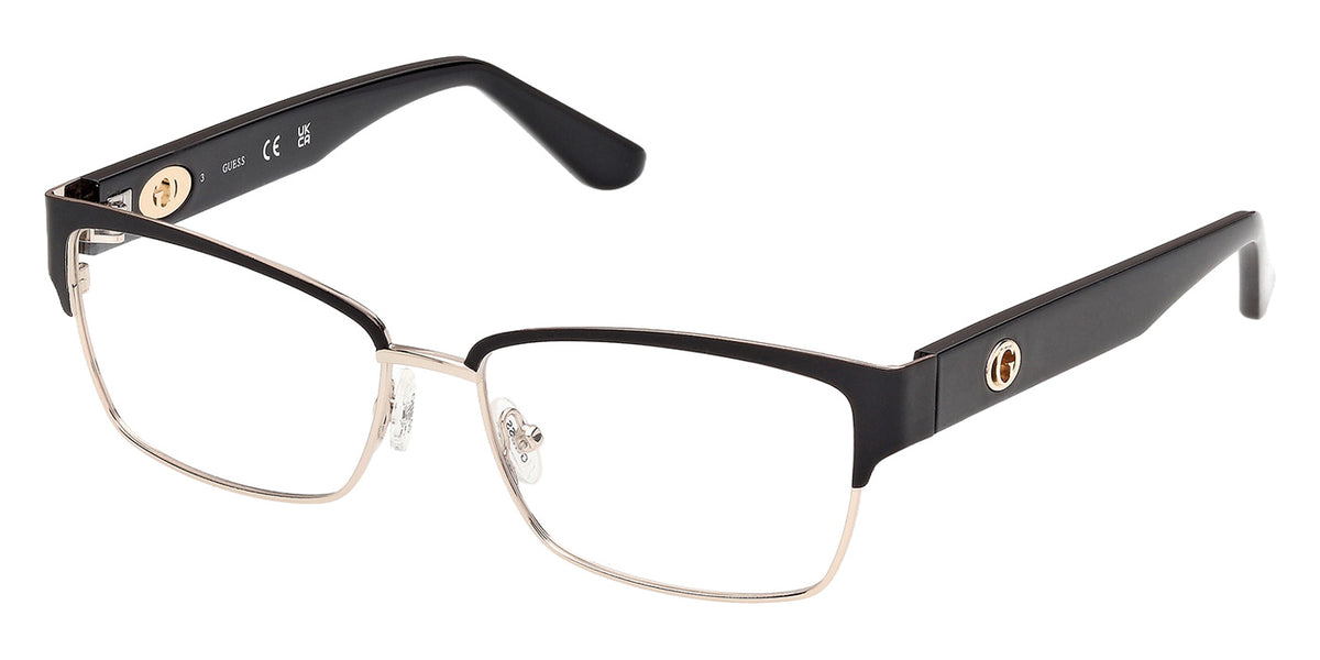 Guess GU50383 002 50 - Matte Black #id:gu50383002_s:100105