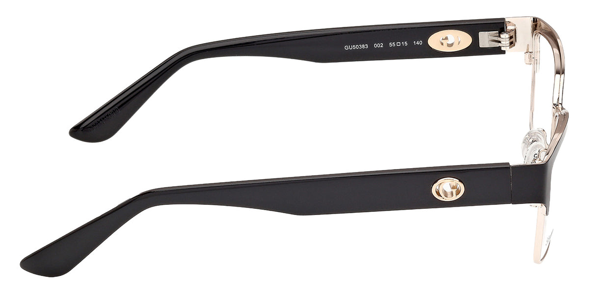 Guess GU50383 002 50 - Matte Black #id:gu50383002_s:100130