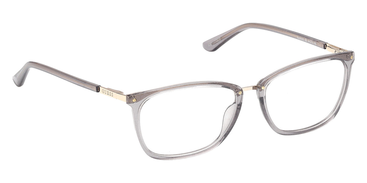 Guess GU50386 020 54 - Shiny Gray #id:gu50386020_s:100135