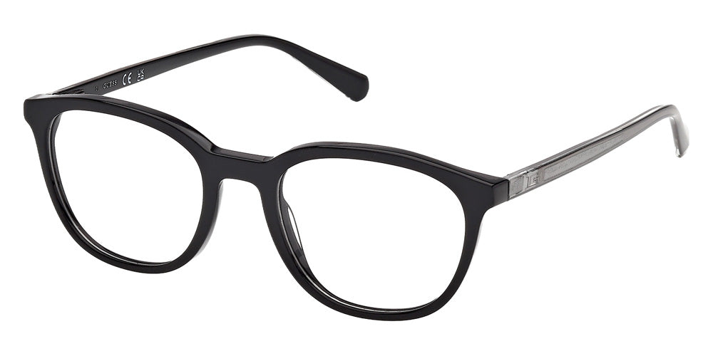 Guess GU50390 001 50 - Shiny Black #id:gu50390001_s:100105