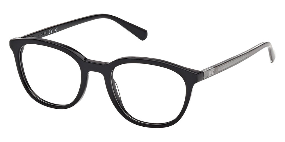 Guess GU50390 001 50 - Shiny Black #id:gu50390001_s:100105