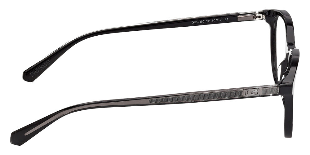 Guess GU50390 001 50 - Shiny Black #id:gu50390001_s:100130