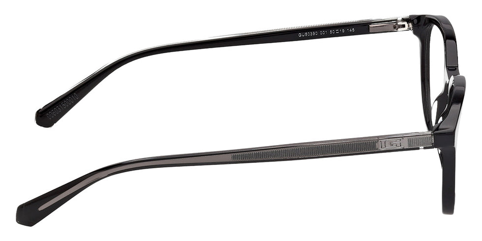 Guess GU50390 001 50 - Shiny Black #id:gu50390001_s:100130