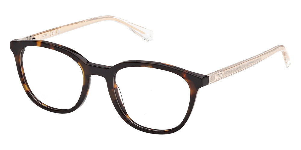 Guess GU50390 052 50 - Dark Havana #id:gu50390052_s:104105
