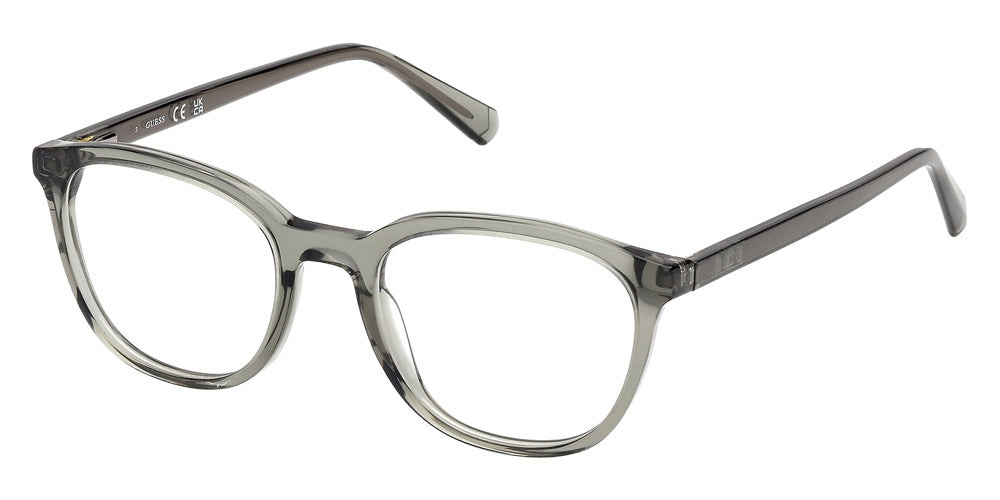 Guess GU50390 096 50 - Shiny Dark Green #id:gu50390096_s:106105