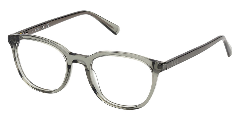 Guess GU50390 096 50 - Shiny Dark Green #id:gu50390096_s:106105