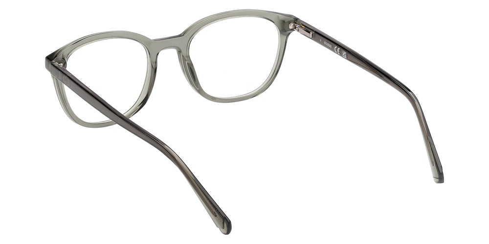 Guess GU50390 096 50 - Shiny Dark Green #id:gu50390096_s:106115