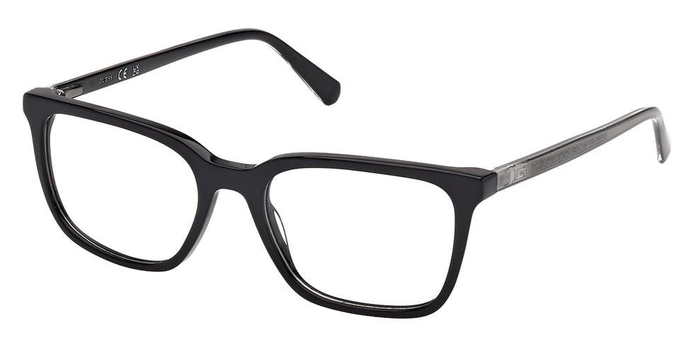 Guess GU50391 001 53 - Shiny Black #id:gu50391001_s:100105