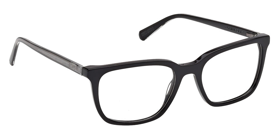 Guess GU50391 001 53 - Shiny Black #id:gu50391001_s:100135