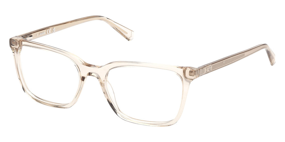Guess GU50391 045 53 - Shiny Light Brown #id:gu50391045_s:102105