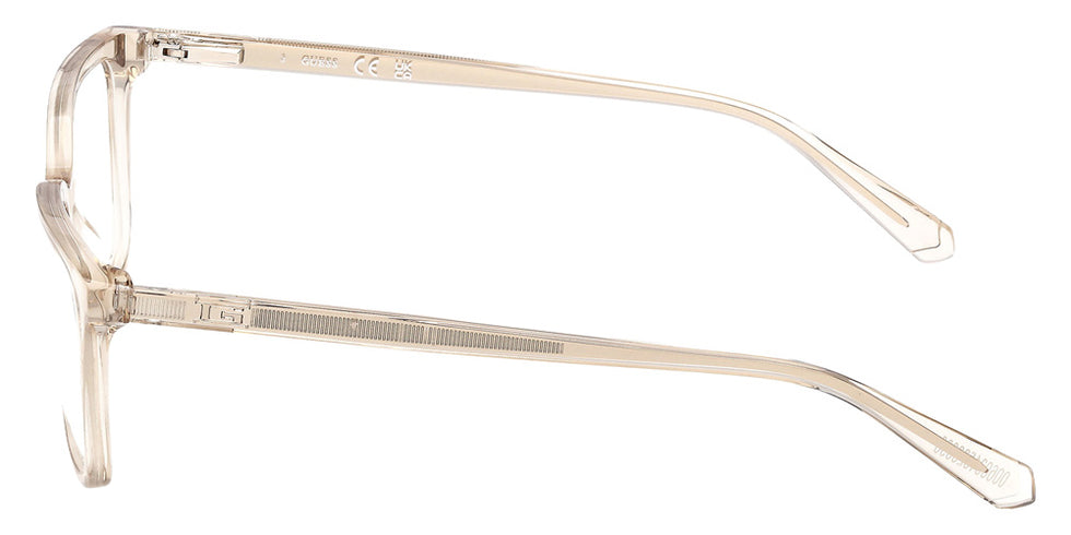 Guess GU50391 045 53 - Shiny Light Brown #id:gu50391045_s:102110