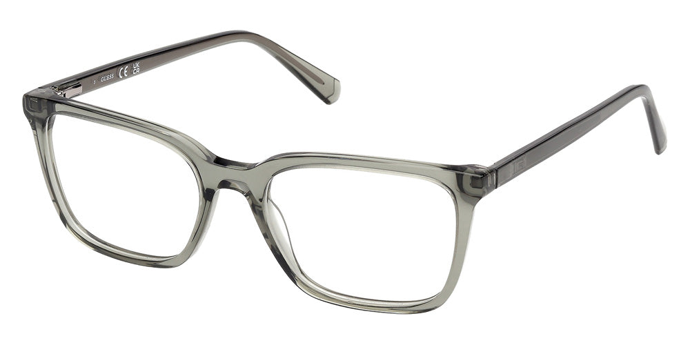 Guess GU50391 096 53 - Shiny Dark Green #id:gu50391096_s:106105