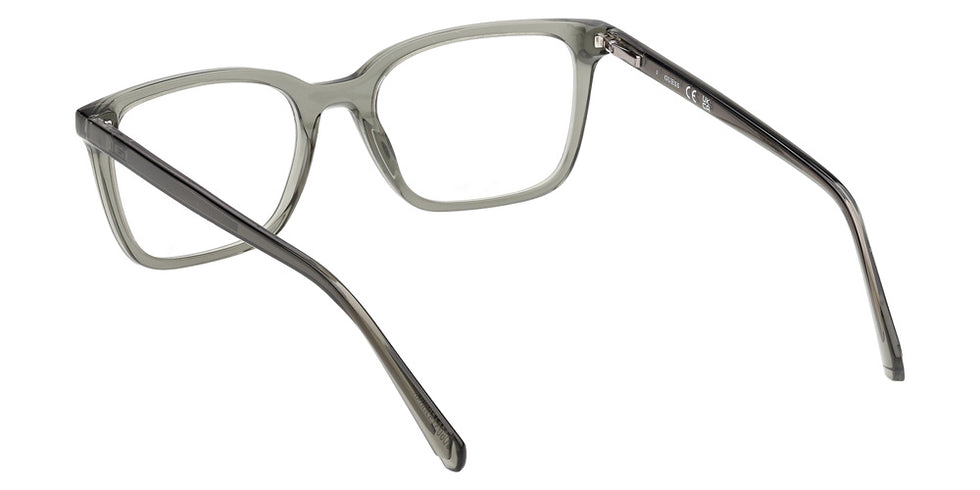 Guess GU50391 096 53 - Shiny Dark Green #id:gu50391096_s:106115