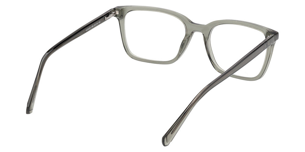 Guess GU50391 096 53 - Shiny Dark Green #id:gu50391096_s:106125