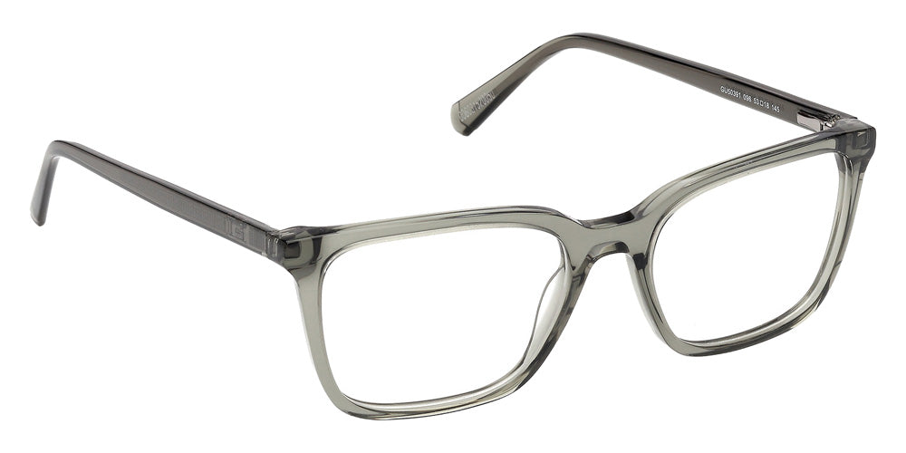 Guess GU50391 096 53 - Shiny Dark Green #id:gu50391096_s:106135