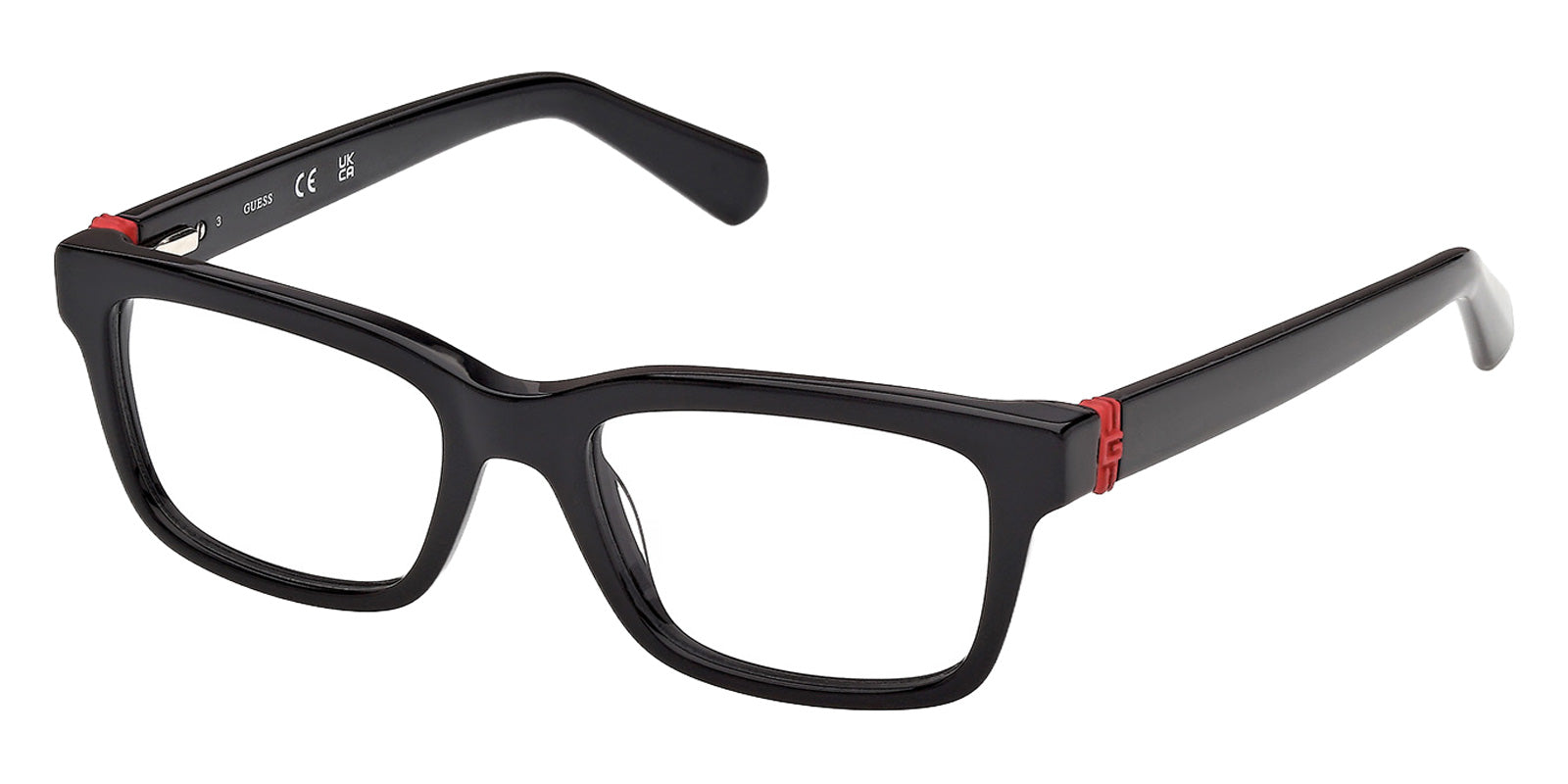 Guess GU50393 001 46 - Shiny Black #id:gu50393001_s:100105