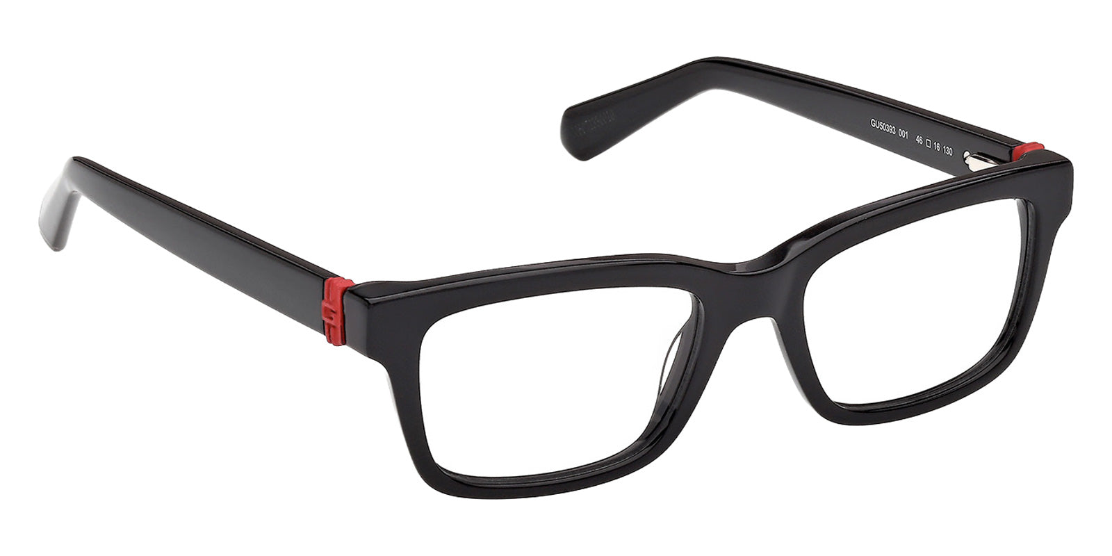 Guess GU50393 001 46 - Shiny Black #id:gu50393001_s:100135