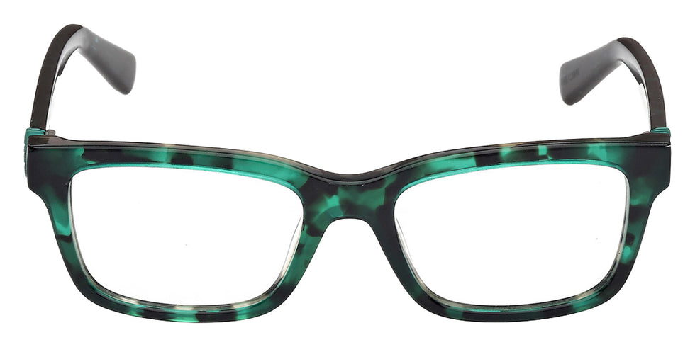 Guess GU50393 098 46 - Dark Green/Havana #id:gu50393098_s:104100