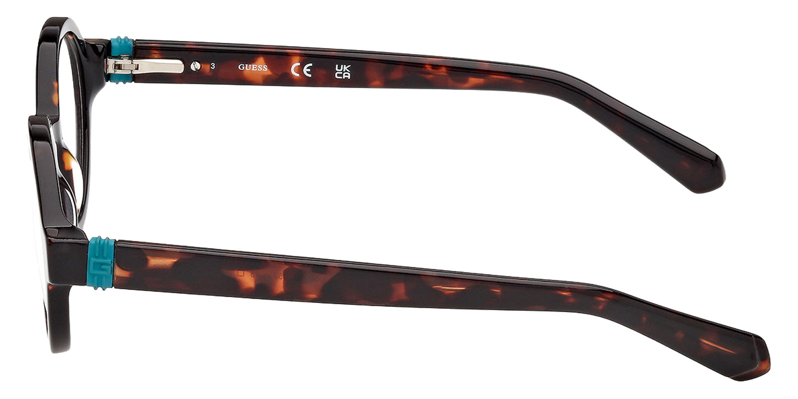 Guess GU50394 052 43 - Dark Havana #id:gu50394052_s:100110