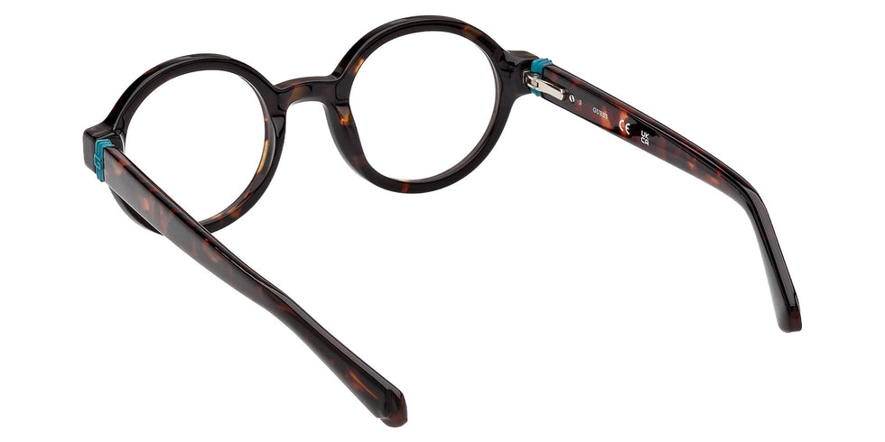 Guess GU50394 052 43 - Dark Havana #id:gu50394052_s:100115