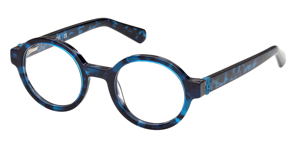 Guess GU50394 092 43 - Blue/Havana #id:gu50394092_s:102105