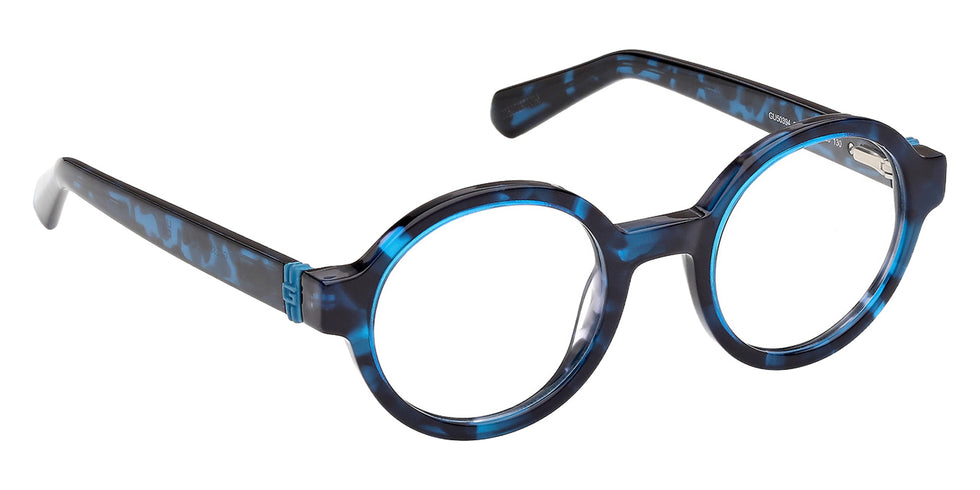 Guess GU50394 092 43 - Blue/Havana #id:gu50394092_s:102135