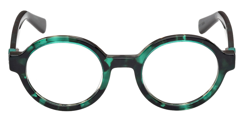 Guess GU50394 098 43 - Dark Green/Havana #id:gu50394098_s:104100