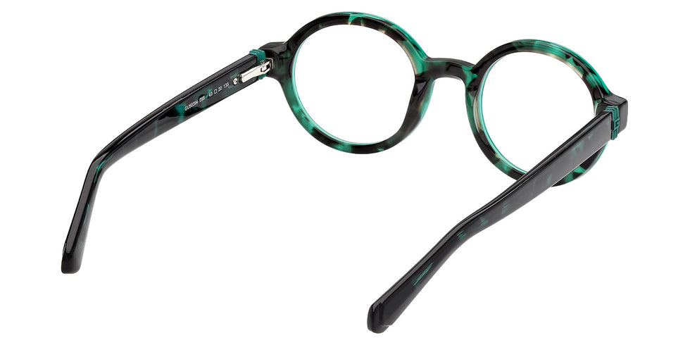 Guess GU50394 098 43 - Dark Green/Havana #id:gu50394098_s:104125