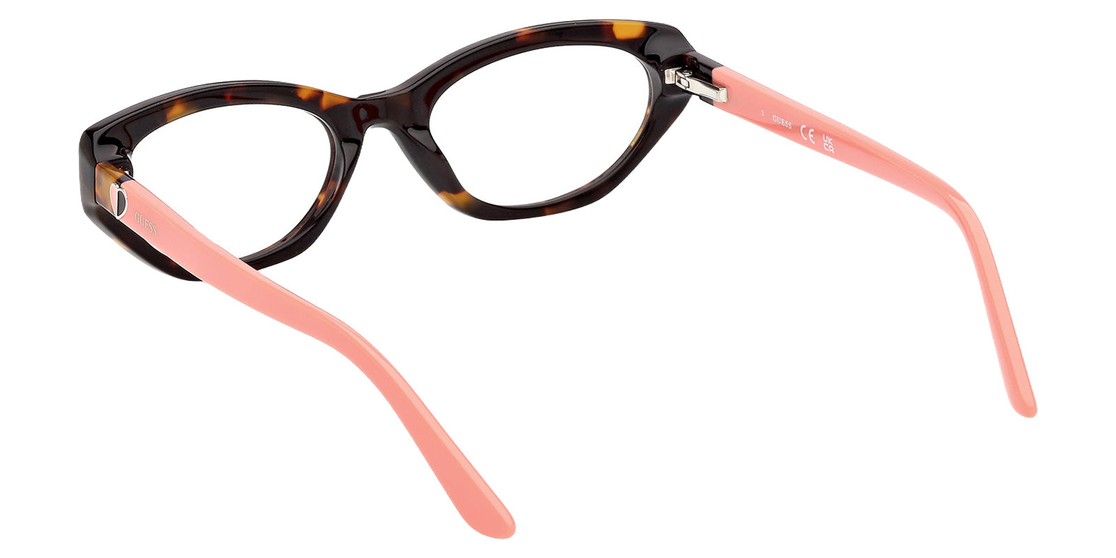 Guess GU50395 052 47 - Dark Havana #id:gu50395052_s:102115